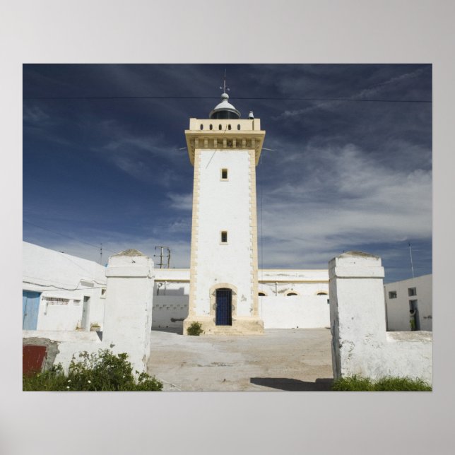 MOROCCO, Atlantic Coast, ESSAOUIRA: Essaouira Poster (Front)