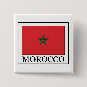 Morocco button