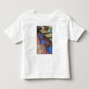 MOROCCO, Casablanca: Ancienne (old) Medina, Toddler T-Shirt