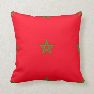 Morocco Cushion