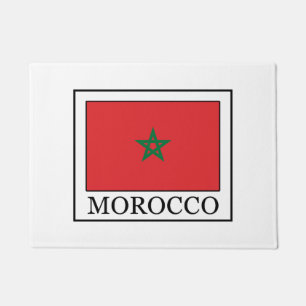Morocco Doormat