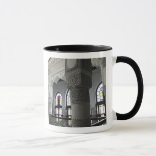 MOROCCO, Fes: Fes El, Bali (Old Fes), Riad Fes Mug