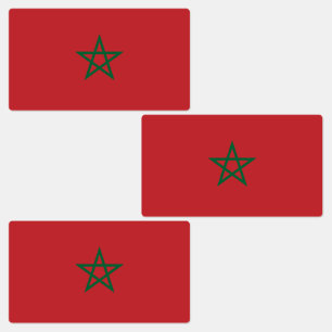 Morocco Flag