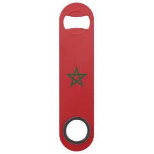 Morocco Flag