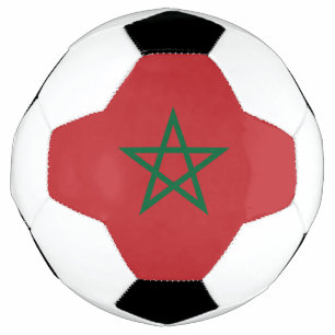 Morocco Flag Football