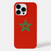 Morocco flag