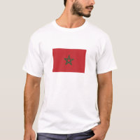 Morocco Flag