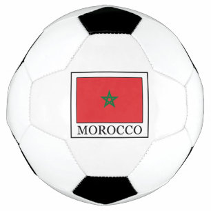 Morocco Football