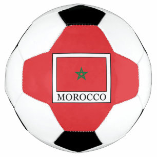 Morocco Football