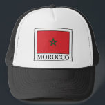 Morocco hat<br><div class="desc">Morocco hat</div>