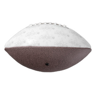 Morocco: Heritage Everywhere American Football