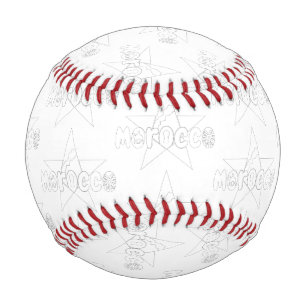 Morocco: Heritage Everywhere Baseball