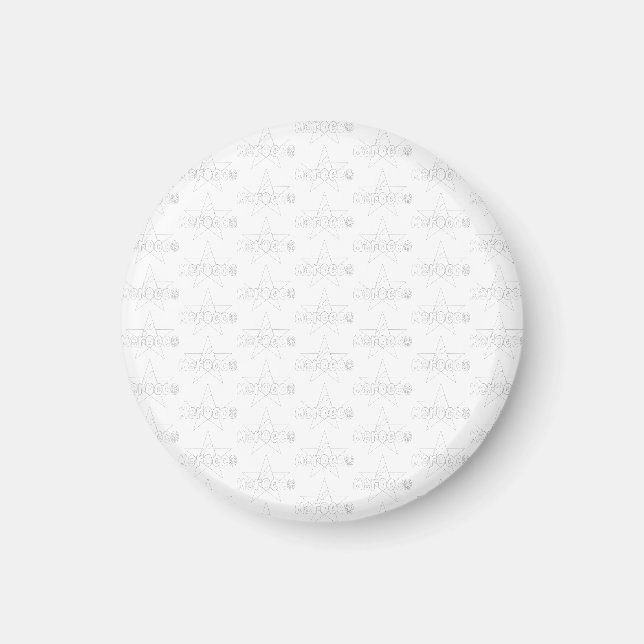 Morocco: Heritage Everywhere Magnet (Front)