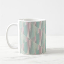 Morocco Hills Pretty Aesthetic Mug