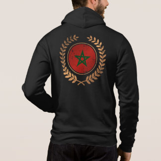Morocco Hoodie