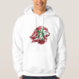 morocco hoodies new