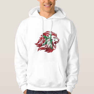morocco hoodies new