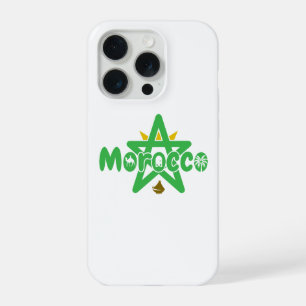 Morocco is a door to history, a tagine of welcome iPhone 15 pro case
