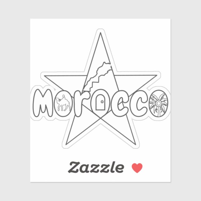 Morocco is crowned tradition, its doors welcoming (Sheet)