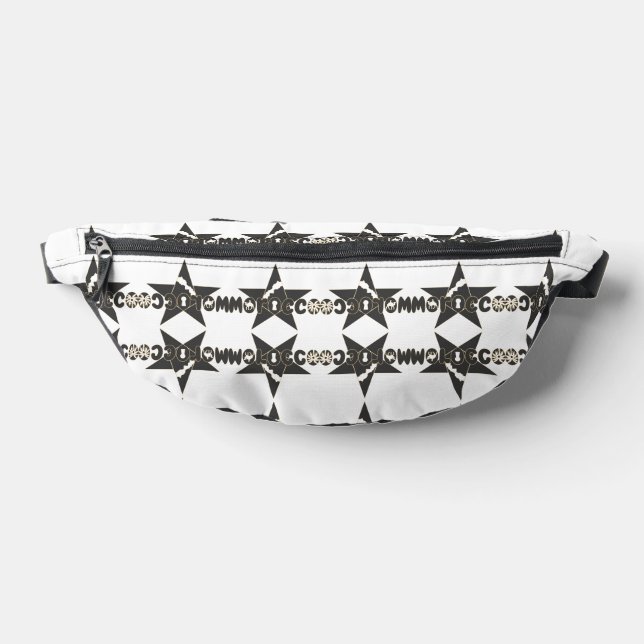 Morocco is home, history, and heart bum bags (Lay Down)