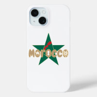 Morocco is identity, passed down with pride