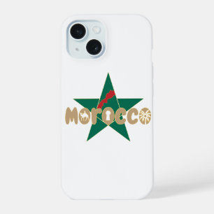 Morocco is identity, passed down with pride iPhone 15 case