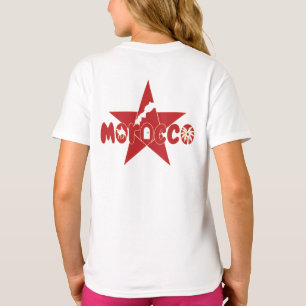 Morocco is more than a country; it's our pride T-Shirt