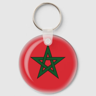 Morocco Key Ring