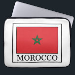 Morocco laptop sleeve<br><div class="desc">Morocco laptop sleeve</div>