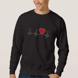 Morocco Love Moroccan Flag For Moroccan In Morocco Sweatshirt