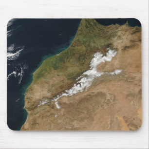 Morocco Mouse Mat