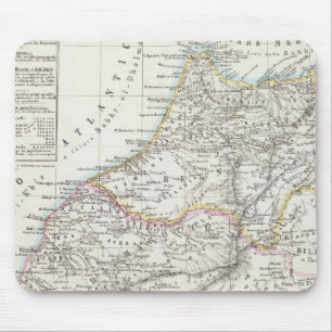Morocco Mouse Mat