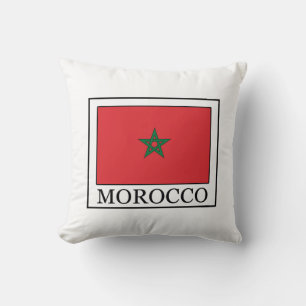Morocco pillow