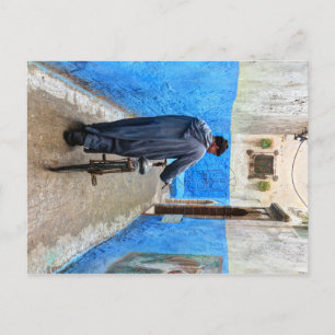 Morocco Postcard