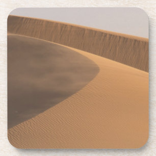 Morocco, Sand Dunes, Draa Valley Coaster
