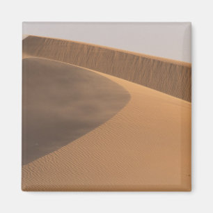Morocco, Sand Dunes, Draa Valley Magnet