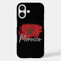 Morocco soccer lover gift Maroc Flag Morocco Moroc