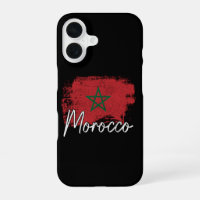 Morocco soccer lover gift Maroc Flag Morocco Moroc