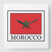 Morocco