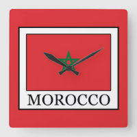 Morocco