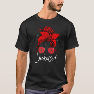 Morocco T-Shirt