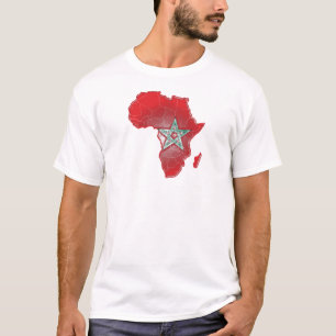 Morocco T-Shirt