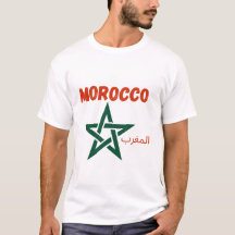 MOROCCO