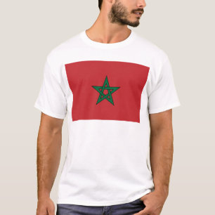 morocco T-Shirt