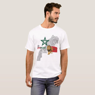 MOROCCO T-Shirt