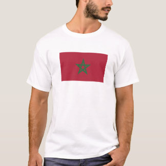 Morocco T-Shirt