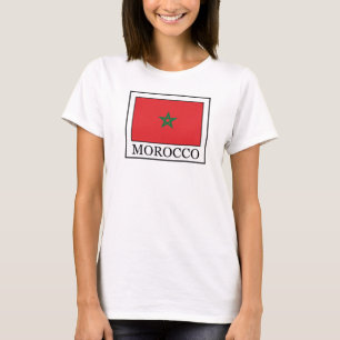 Morocco T-Shirt