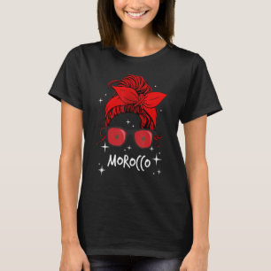 Morocco T-Shirt