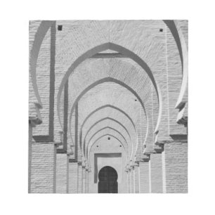 MOROCCO, Tizi, N, Test Pass Road, TIN MAL: Notepad
