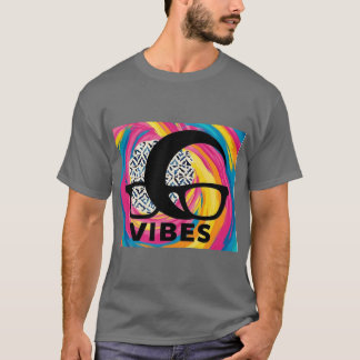 Morocco vibes glasses T-Shirt